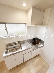 斉藤マンションの物件内観写真